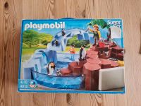 Playmobil 4013 Pinguinbecken Kreis Ostholstein - Heiligenhafen  Vorschau