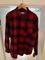 Saint Laurent YSL Shirt / Hemd kariert L Stuttgart - Stuttgart-Mitte Vorschau