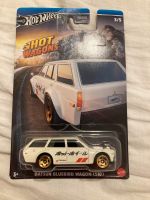 Hot wheels Hot wagons Datsun Bluebird Wagon 510 neu OVP! Dresden - Innere Altstadt Vorschau