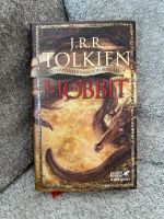 J.R.R Tolkien „Der Hobbit“ Nordrhein-Westfalen - Leichlingen Vorschau