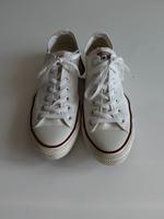 Converse Chucks weiß Größe 46.5 EU Hannover - Südstadt-Bult Vorschau