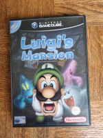 LUIGI'S MANSION GAMECUBE NINTENDO Köln - Köln Brück Vorschau