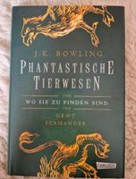 Phantastische Tierwesen Buch Bayern - Ingolstadt Vorschau
