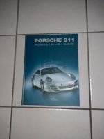 Porsche 911 Buch Faszination Mythos Eleganz Schleswig-Holstein - Reinbek Vorschau