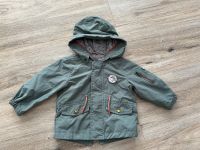 grüne Baby-Sommerjacke Gr. 74, C&A Bayern - Diedorf Vorschau