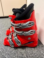 Salomon FALCON 60 RED Junior Skischuhe 240 mm Baden-Württemberg - Ketsch Vorschau