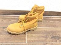 Neuw. Kinder Schuhe timberland Braun Gr 34.5 Sachsen-Anhalt - Naumburg (Saale) Vorschau