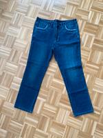 Blaue Damenjeans Gr. 48 – C&A – Top Zustand! Niedersachsen - Norden Vorschau