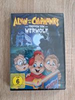 Alvin und die Chipmunks Treffen den Werwolf- DVD Köln - Volkhoven / Weiler Vorschau