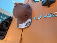 UNIMOG Snapback Cap (Flexfit) grau, 33€* Nordrhein-Westfalen - Neuss Vorschau