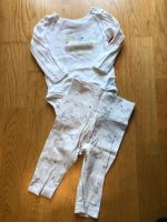 Set Body Hose H&M Größe 68 Nordrhein-Westfalen - Brühl Vorschau