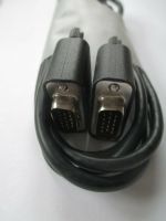 Dell 5KL2H06509 VGA-Monitorkabel Stecker auf Stecker NEU Sachsen - Hartmannsdorf Vorschau