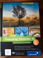 Handbuch "Adobe Photoshop Elements 10" Saarland - Dillingen (Saar) Vorschau