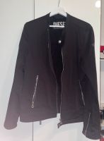 Verkaufe meine Diesel Bikerjacke Schleswig-Holstein - Lübeck Vorschau