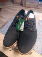 Schuhe Herren 46 Neu. Thüringen - Schmoelln Vorschau