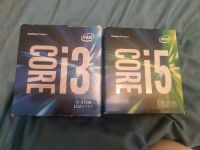 Intel core i3 und i5 neu Berlin - Steglitz Vorschau