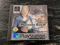 Parasite Eve 2 PS1 Spiel Playstation Komplett Baden-Württemberg - Adelsheim Vorschau