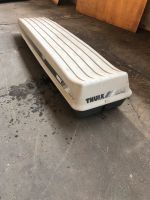 Thule Dachbox Sweden 250 Niedersachsen - Göttingen Vorschau