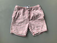 Mini Boden Bermuda Shorts rot/weiß 140 Hannover - Kirchrode-Bemerode-Wülferode Vorschau