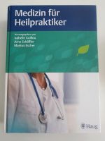Medizin für Heilpraktiker Wandsbek - Hamburg Bramfeld Vorschau