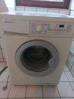 Waschmaschine Privileg gebraucht Niedersachsen - Braunschweig Vorschau