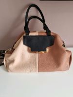 Chloé chloe Handtasche Tasche beige echt Leder Berlin - Mitte Vorschau