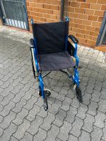 Rollstuhl 47cm Hessen - Oberursel (Taunus) Vorschau