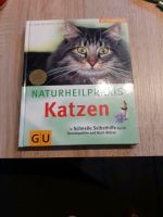 Buch Naturheilpraxis Katzen GU Niedersachsen - Ovelgönne Vorschau