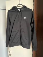 Adidas Kapuzenjacke S schwarz Bayern - Bayreuth Vorschau