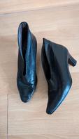 Lederschuhe Massimo Scolaro gr 36 Saarbrücken-Mitte - Alt-Saarbrücken Vorschau