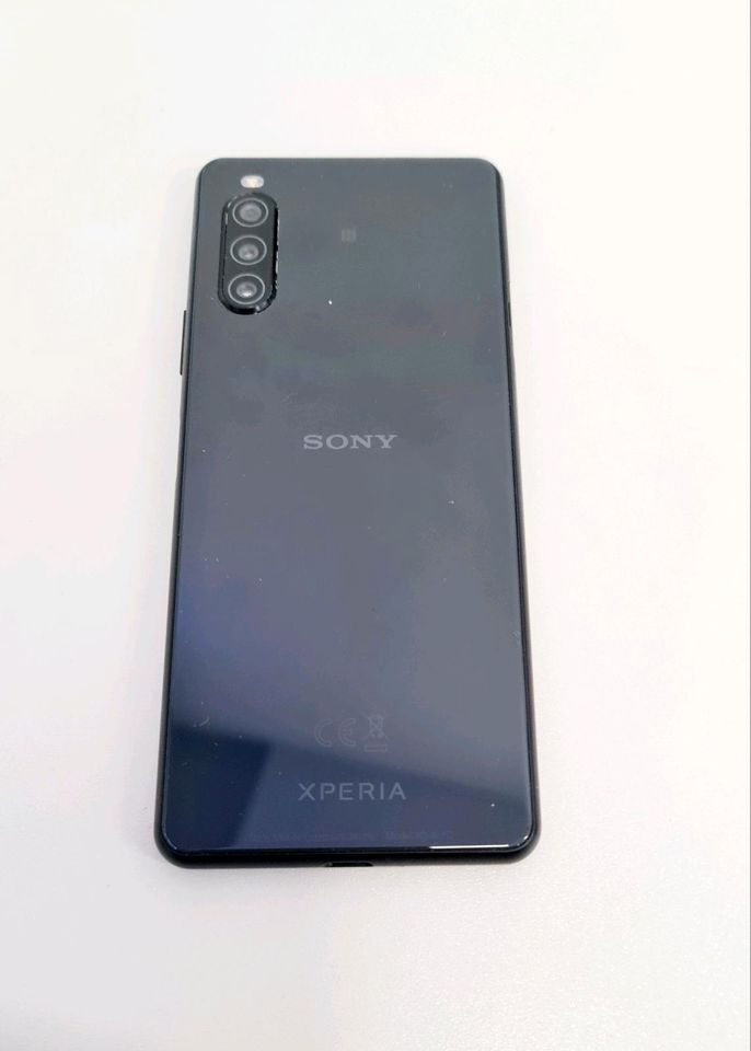 Sony Xperia 10 II in Erfurt