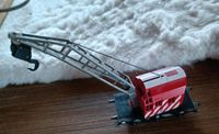 Kranwagen Märklin H0 Bayern - Wunsiedel Vorschau