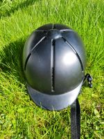 Reithelm Helm Pferd Belstar K 2B 52 - 56 Rheinland-Pfalz - Kirchberg (Hunsrück) Vorschau