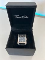 Thomas Sabo Damen Armbanduhr Bayern - Niedertaufkirchen Vorschau