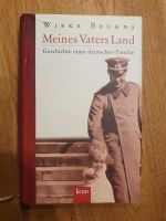 Meines Vaters Land - Wibke Bruns (geb.) Düsseldorf - Oberkassel Vorschau