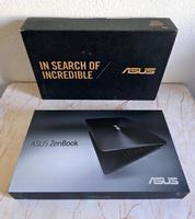 ASUS Zenbook UX305F 13,3" QHD+ / 8GBx128GB SSD, NEUwertig! Bayern - Nürnberg (Mittelfr) Vorschau
