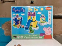 Play BIG Bloxx, Peppa Pig Fun Park  (Wie Lego Duplo) Baden-Württemberg - Linkenheim-Hochstetten Vorschau