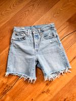 Levi’s Bermudas / Shorts, Gr. S Bayern - Laugna Vorschau