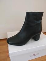 Stiefeletten aus Leder von 5th Avenue Bayern - Würzburg Vorschau