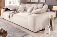 Sofa in Beige 306cm x 70cm x 142cm Hessen - Bad Arolsen Vorschau