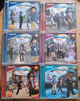 Playmobil Super 4, 6 CDs 1-6 Hessen - Bürstadt Vorschau