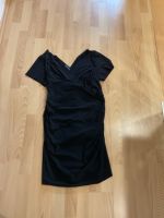 Maryan Mehlhorn Cocktailkleid Kleid schwamit Shapefunktion Gr. M Hessen - Nidderau Vorschau
