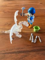 Playmobil 5374 Künstlerin mit Eisdrache Schleswig-Holstein - Neumünster Vorschau