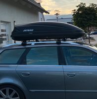 Dachbox Jetbag zur Miete, nur 40,-/Woche Niedersachsen - Meine Vorschau