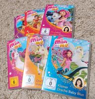 DVD Serie von Mia and Me...Folge 1-12 Hessen - Solms Vorschau