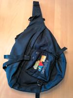 Sling Bag Rucksack "The Simpsons" Nordrhein-Westfalen - Steinfurt Vorschau