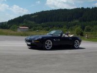 BMW Z8 KW Variante 2 Gewindefahrwerk Brandenburg - Schorfheide Vorschau