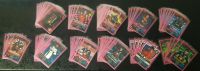 Topps Turbo Attax Formel 1 Karten Bundle Set Alle Pinke 96 Karten Nordrhein-Westfalen - Oberhausen Vorschau