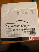 car vacuum cleaner Berlin - Spandau Vorschau