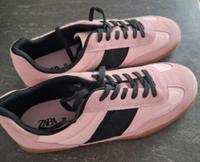 ZARA Sneaker rosa Gr.39 NEU Frankfurt am Main - Nordend Vorschau